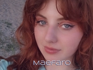 Maefaro