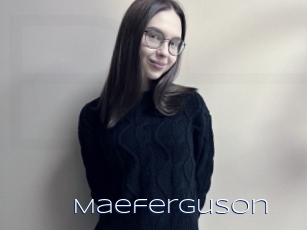 Maeferguson