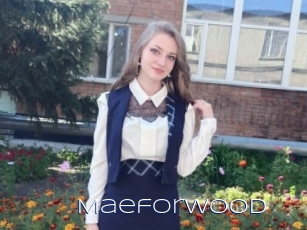 Maeforwood