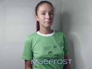 Maefrost
