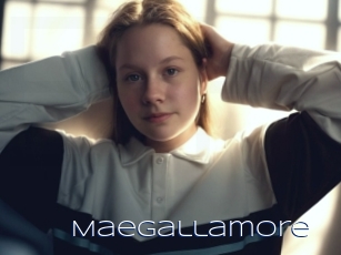 Maegallamore