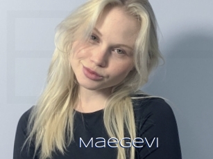 maegevi Blue Hot