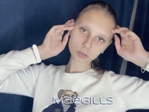 Maegills