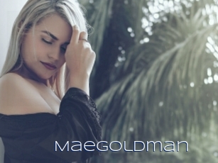 Maegoldman