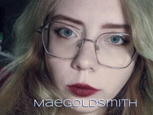 Maegoldsmith