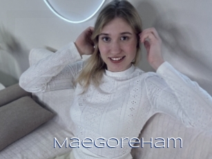 Maegoreham