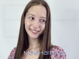 Maehaimes