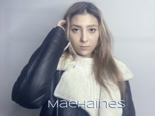 Maehaines
