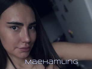 Maehamling