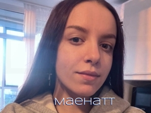 Maehatt