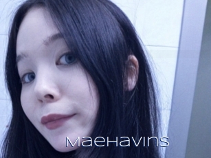 Maehavins