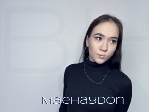 Maehaydon