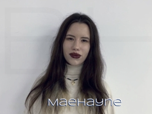 Maehayne
