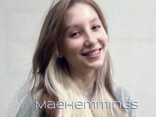 Maehemmings