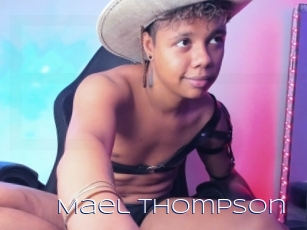 mael_thompson Blue Hot