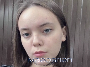 Maeobrien