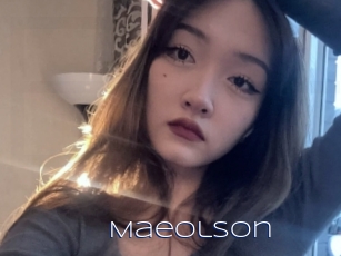 Maeolson