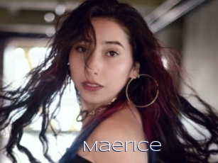 Maerice