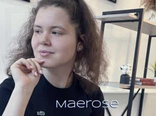 Maerose