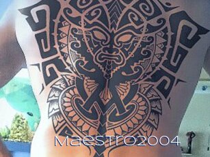 Maestro2004