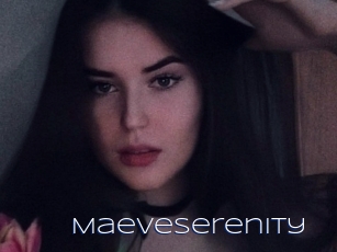 Maeveserenity