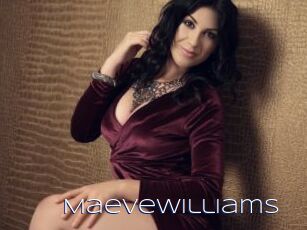 Maevewilliams