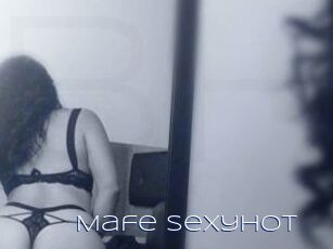 Mafe_sexyhot