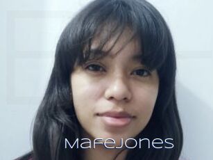 Mafejones