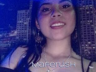 Maferush
