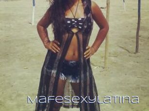 Mafesexylatina
