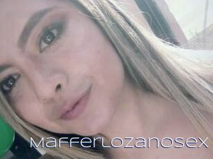 Mafferlozanosex