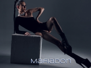 mafiadon Blue Hot