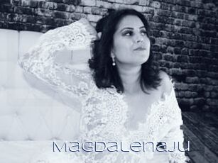 Magdalenaju