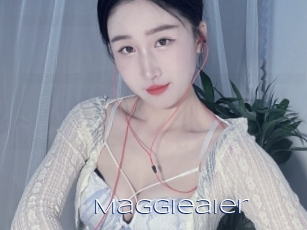 Maggieaier