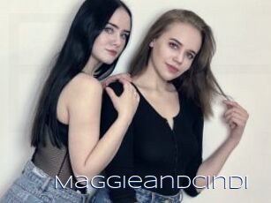 Maggieandcindi