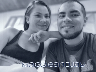 Maggieandjay