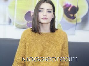 Maggiedream