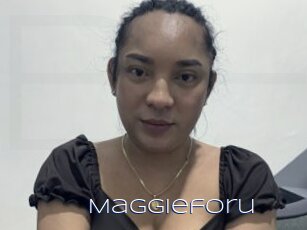 Maggieforu