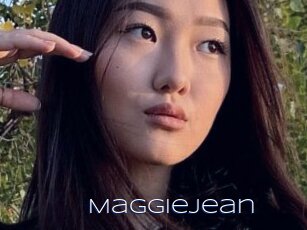 Maggiejean