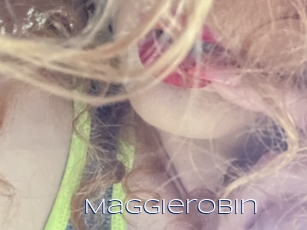 Maggierobin