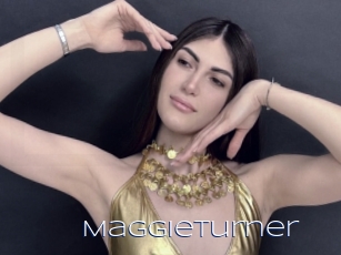 maggieturner Blue Hot