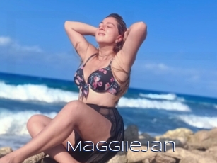 Maggiiejan