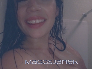 Maggsjanek