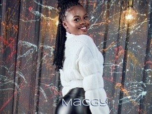 Maggy