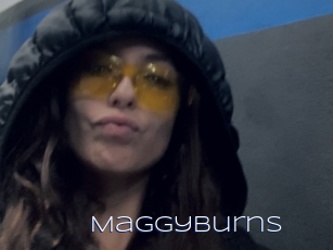 Maggyburns