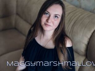 Maggymarshmallow