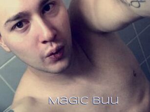 Magic_buu