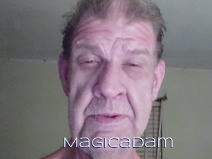 Magicadam