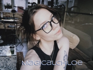 Magicalchloe