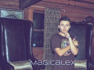 Magicalex
